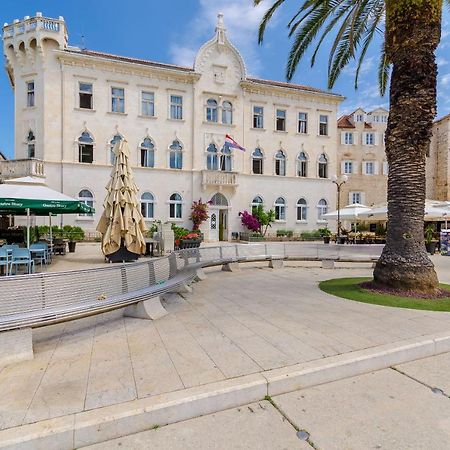 Apartments Old Town Trogir Exteriér fotografie