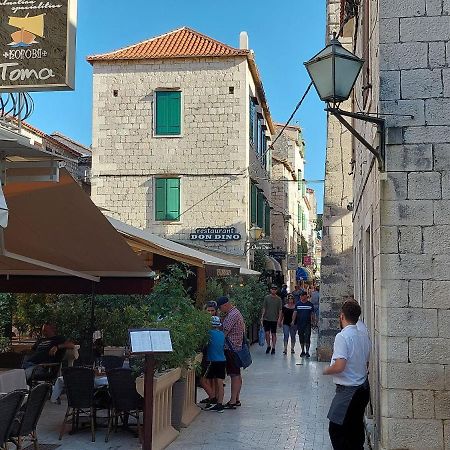 Apartments Old Town Trogir Exteriér fotografie